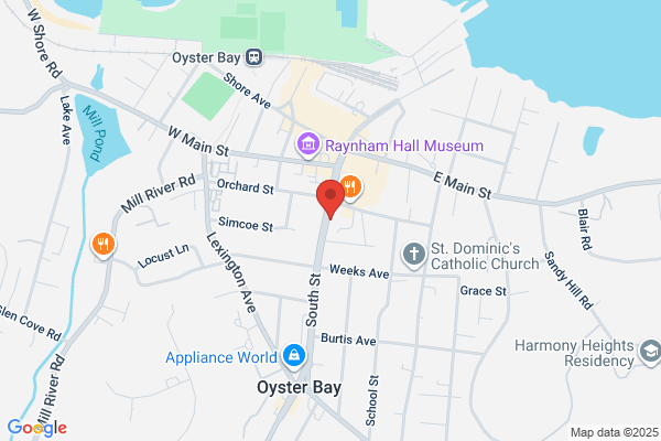 Veterinary Care Group - Oyster Bay - CLOSED