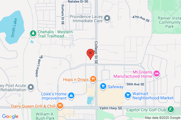 Foot & Ankle Surgical Associates