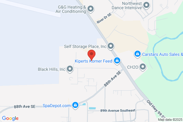 Great Northwest Towing