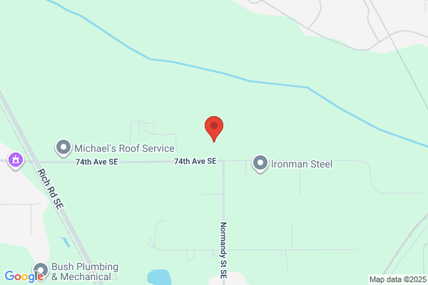 Chambers Prairie Electric