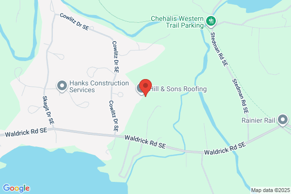 Hill & Sons Roofing