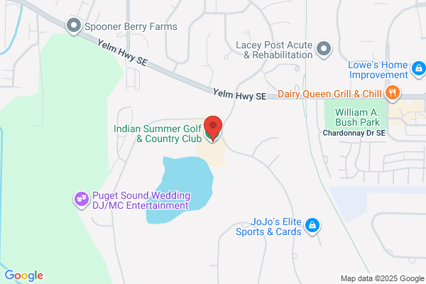 Indian Summer Golf & Country Club, Maintenance
