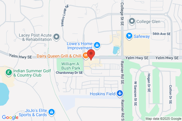 Mountain View Veterinary Hospital