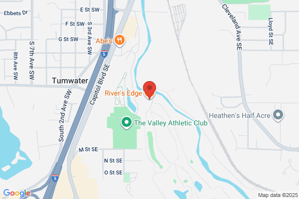 Tumwater Valley Bar & Grill