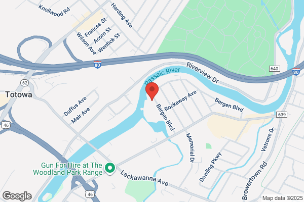 Commercial Roofing Nj