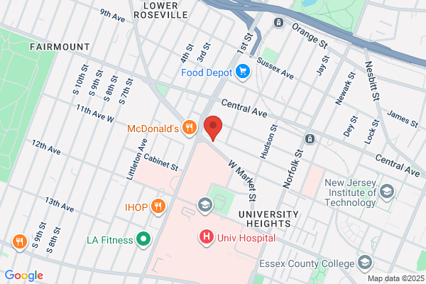 Newark Main Auto Service