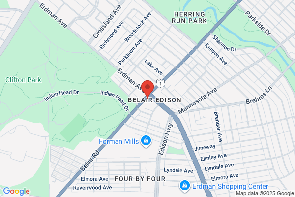 Crosstown Liquors