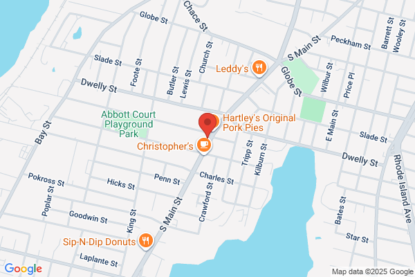 South End Liquors