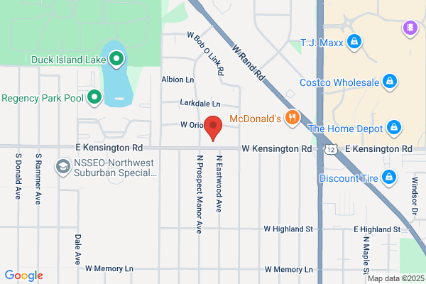 380 Mt Prospect Llc