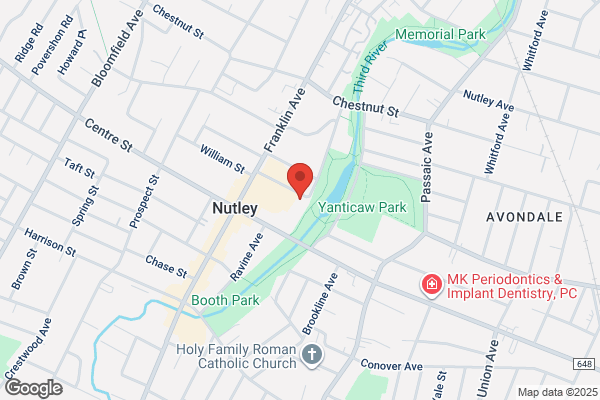 Nutley Parkside Apartments