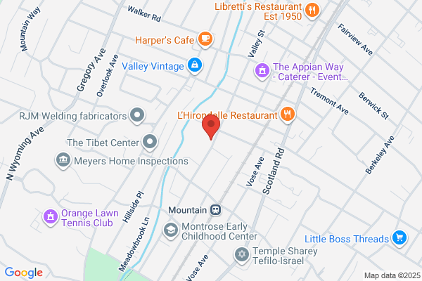 Valley Street Apartments