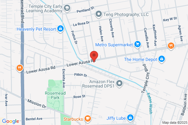 Joes Auto Body