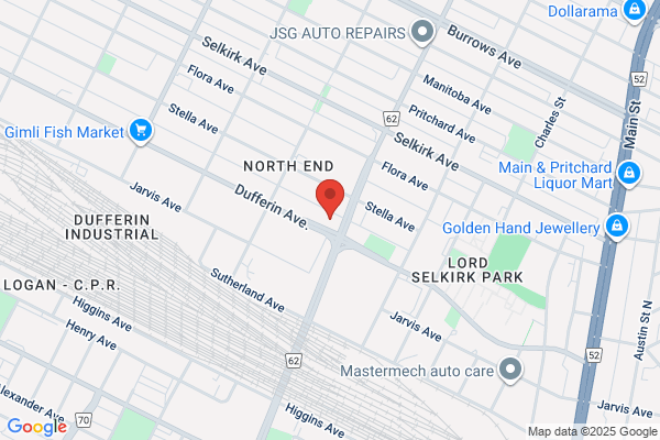 Town Auto Body