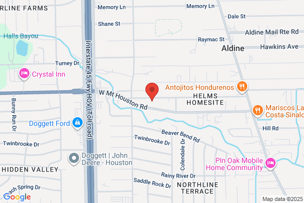Anthony's Auto Repairs & Services