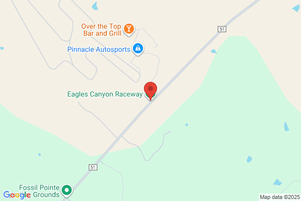 Canyon Racing Enterprises