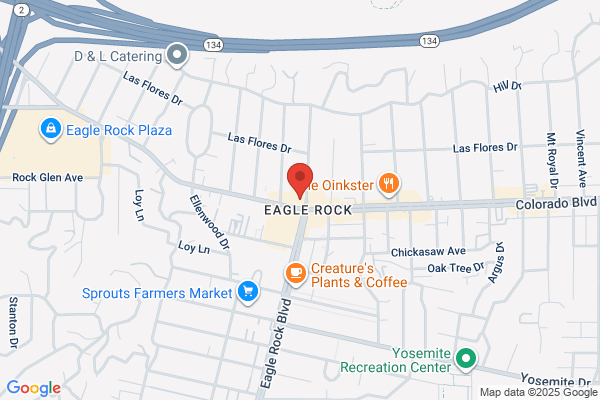 Eagle Rock Exxon Service Center