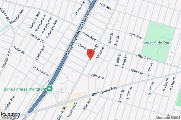 J Edison Auto Repair and Limo Service