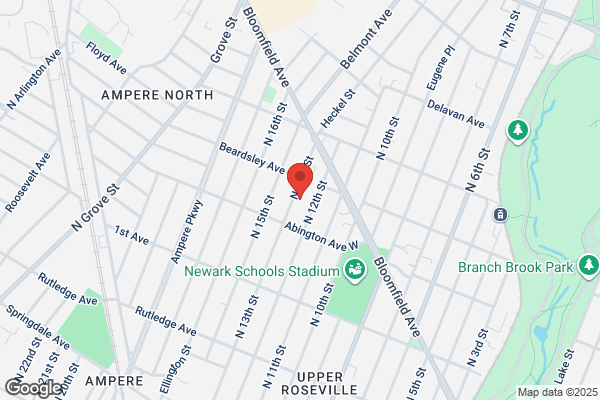 Newark Physical Therapy Associates PC