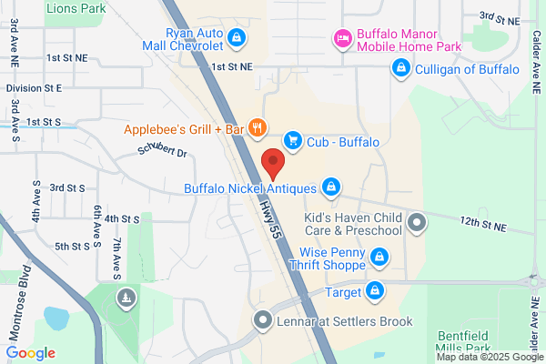 Reliable Auto Care Inc