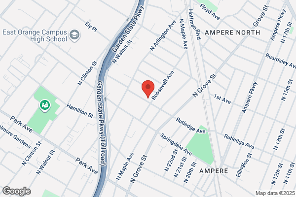 Adolphe Electric Co