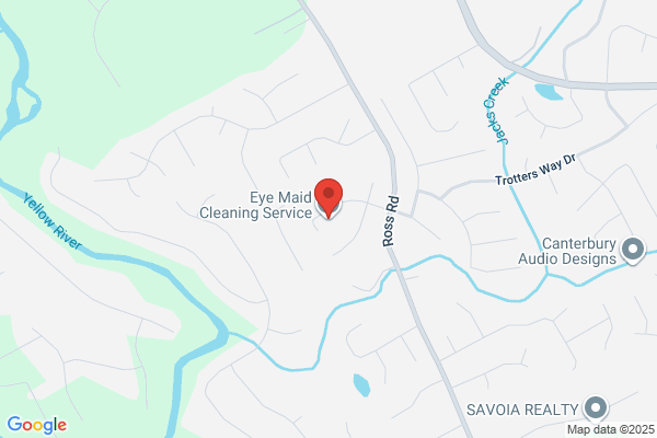 Eyes Cleaning Service