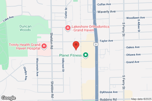 Livingston Homes