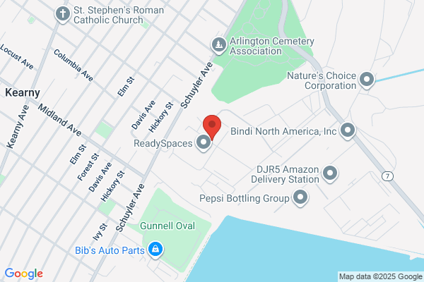 Roman Asphalt Corporation