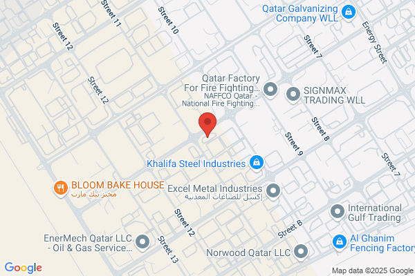 Sigma Steel Structures Inc