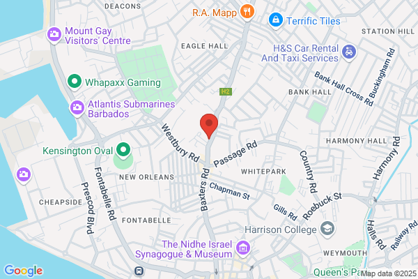 Supreme Auto Parts & Supplies