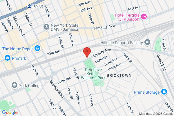New Jersey Floor Supply Co Inc