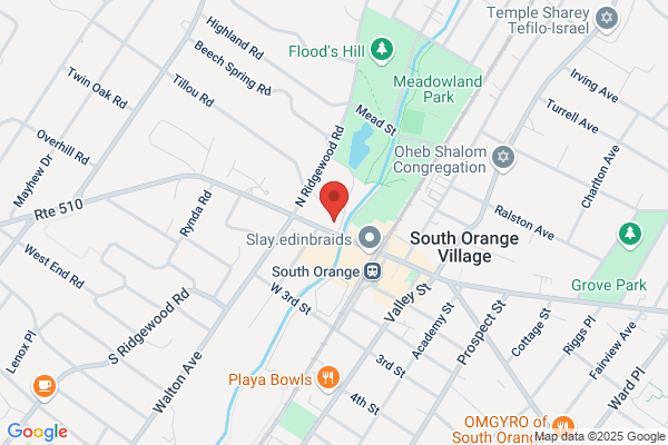 The Learning Experience - South Orange