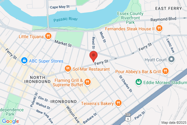 Ironbound Spine & Rehabilitation Center