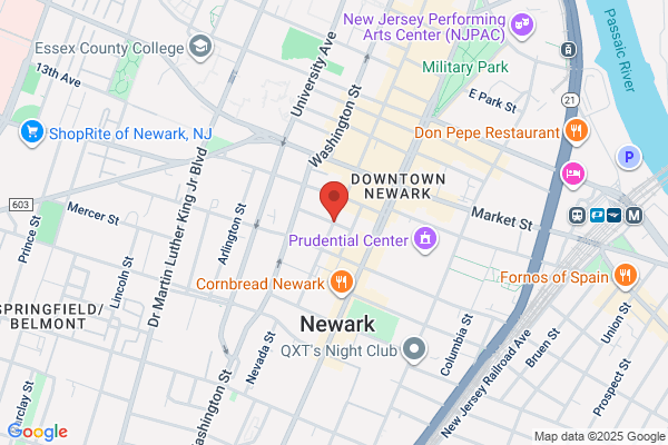 Newark 2000