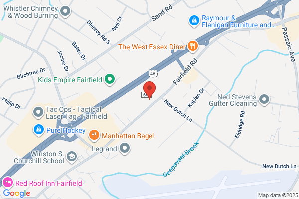 Essex County Educational Service Commission