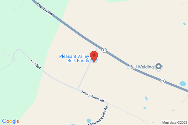 Pleasant Valley Food Store