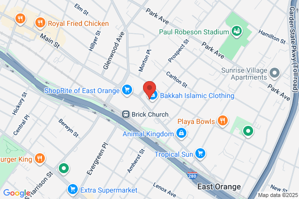 Bakka Deli & Grocery