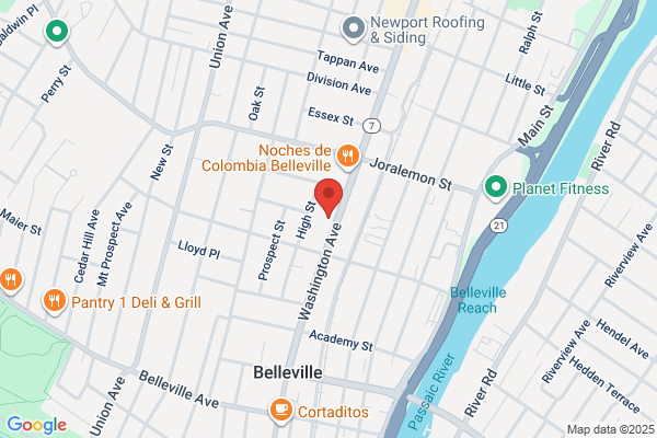 C & D Market & Deli