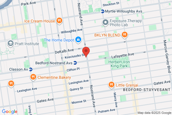 Espinal Deli & Grocery