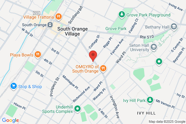 Essex Dental Associates: Marjorie Mitchell-Douglas, DMD