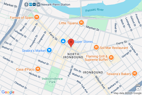 Garden State Dental of Newark
