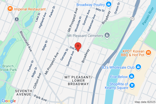 Broadway House For Continuing Care