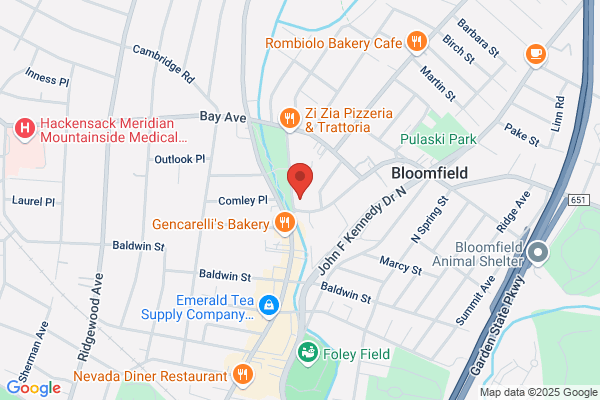Brookside Family Dental