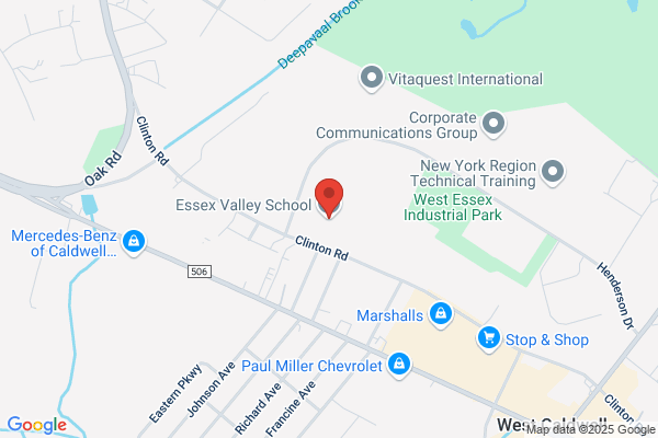 Essex Valley Spine Care