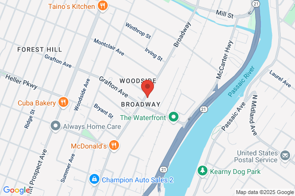 Newark Community Pharmacy