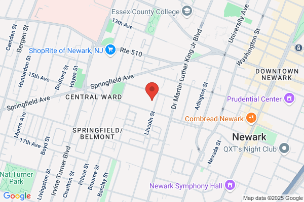 Newark Public Schools, Departments, Schools Public, Madison School