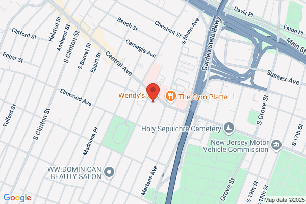 Wendy's
