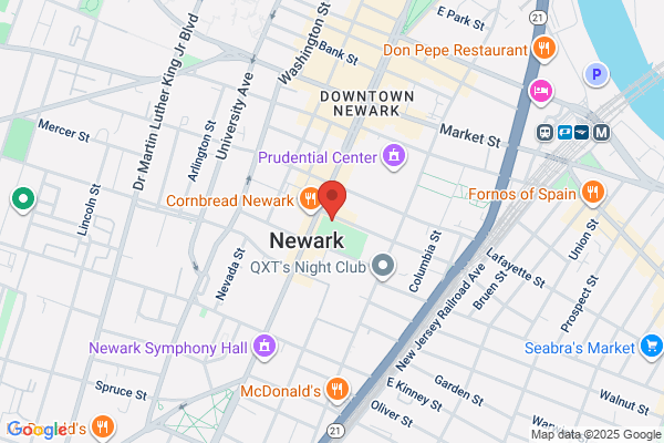 Newark City of, Building Inspectors