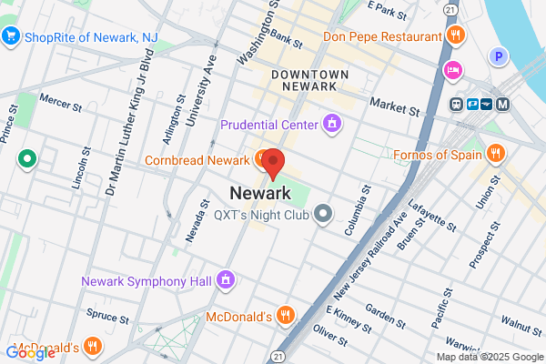 Newark City of, Electrical Bureau
