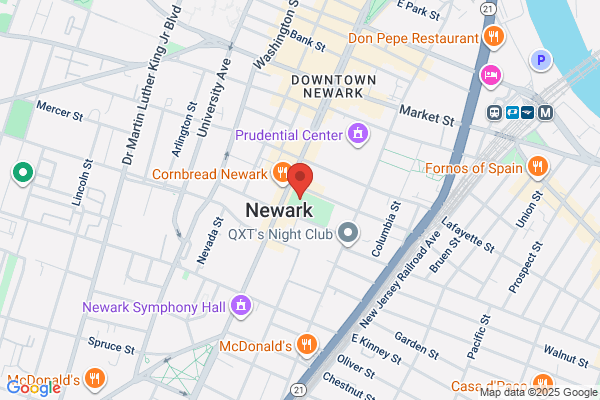 Newark City of, Office Services Division