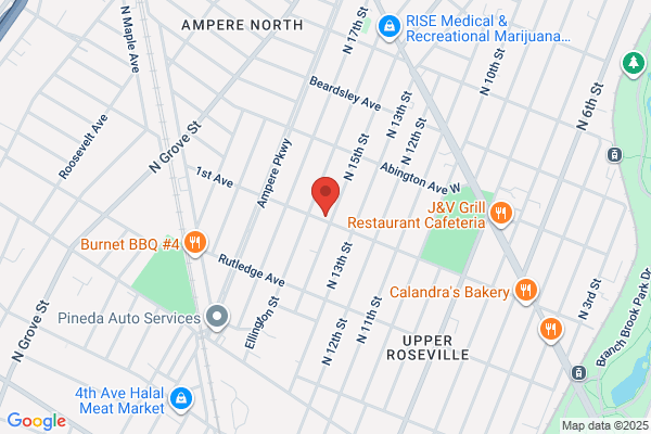 Caribe Food Market